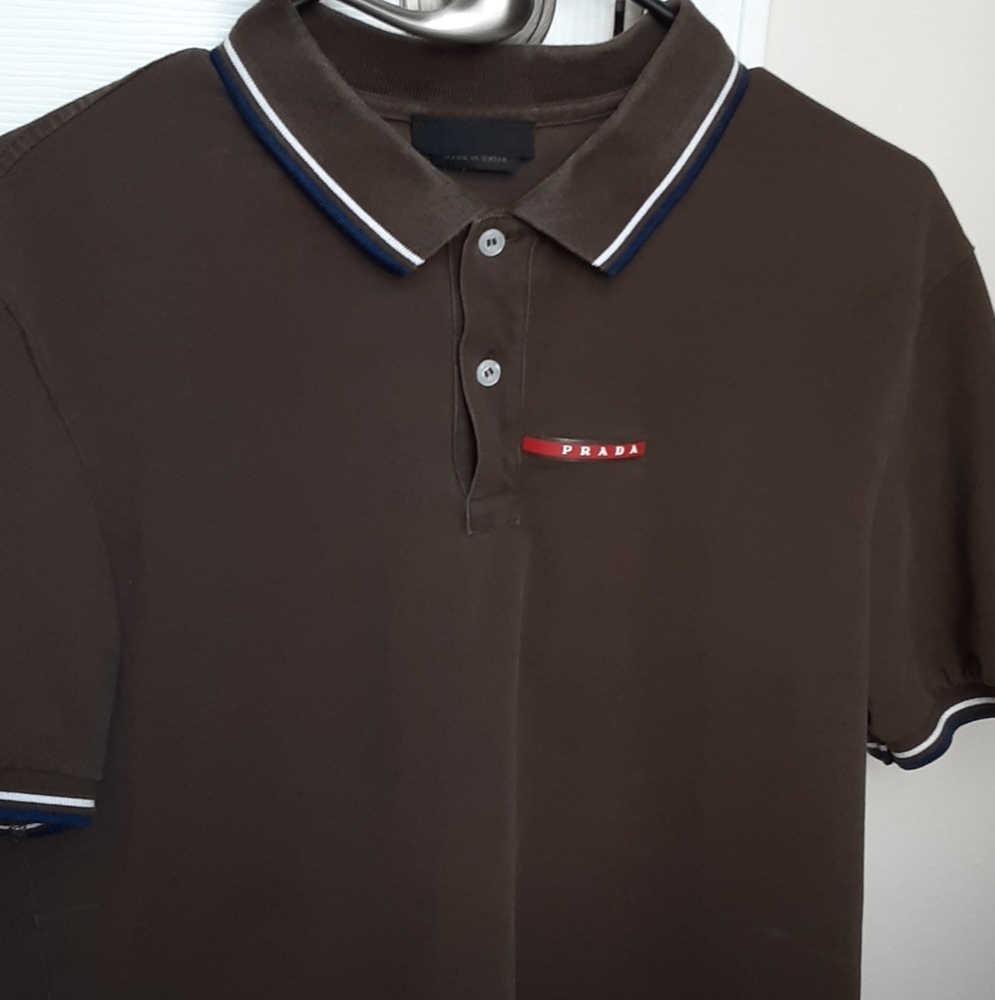 Men's Shirt - Picture 1 of 4
